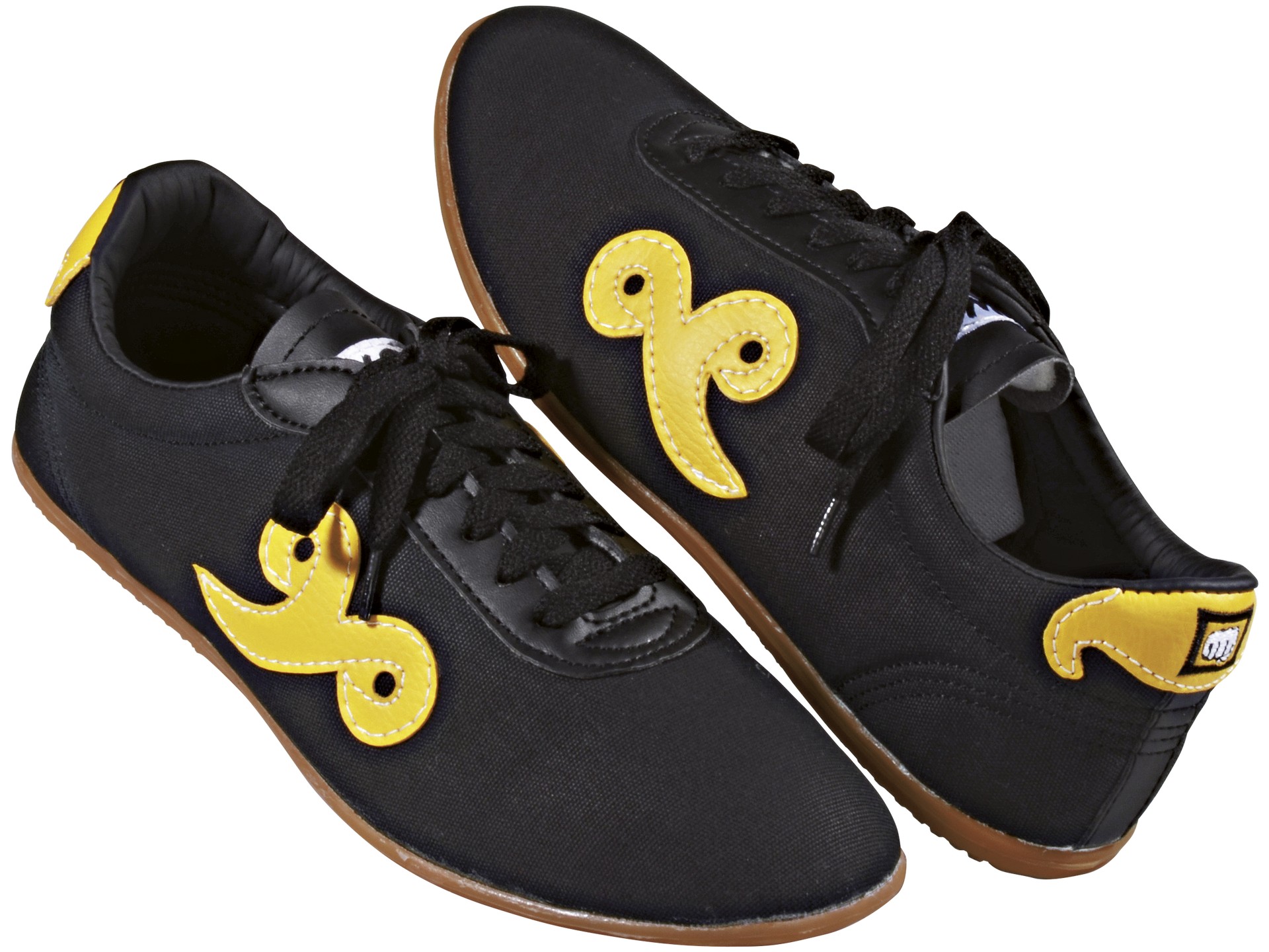 Chaussures de Kung Fu Beijing