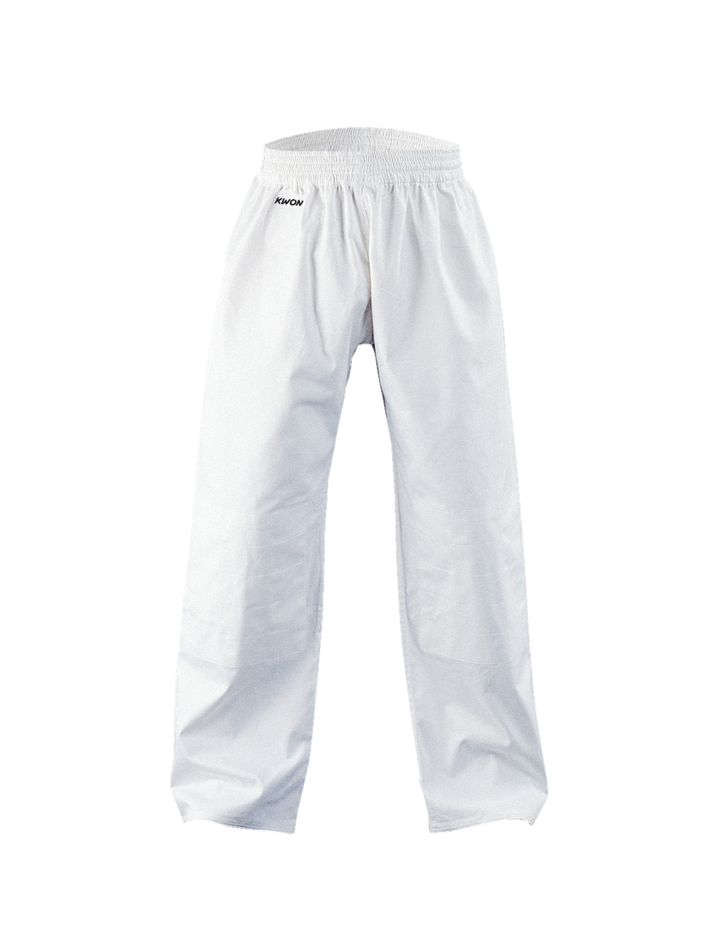 Pantalon Judo blanc