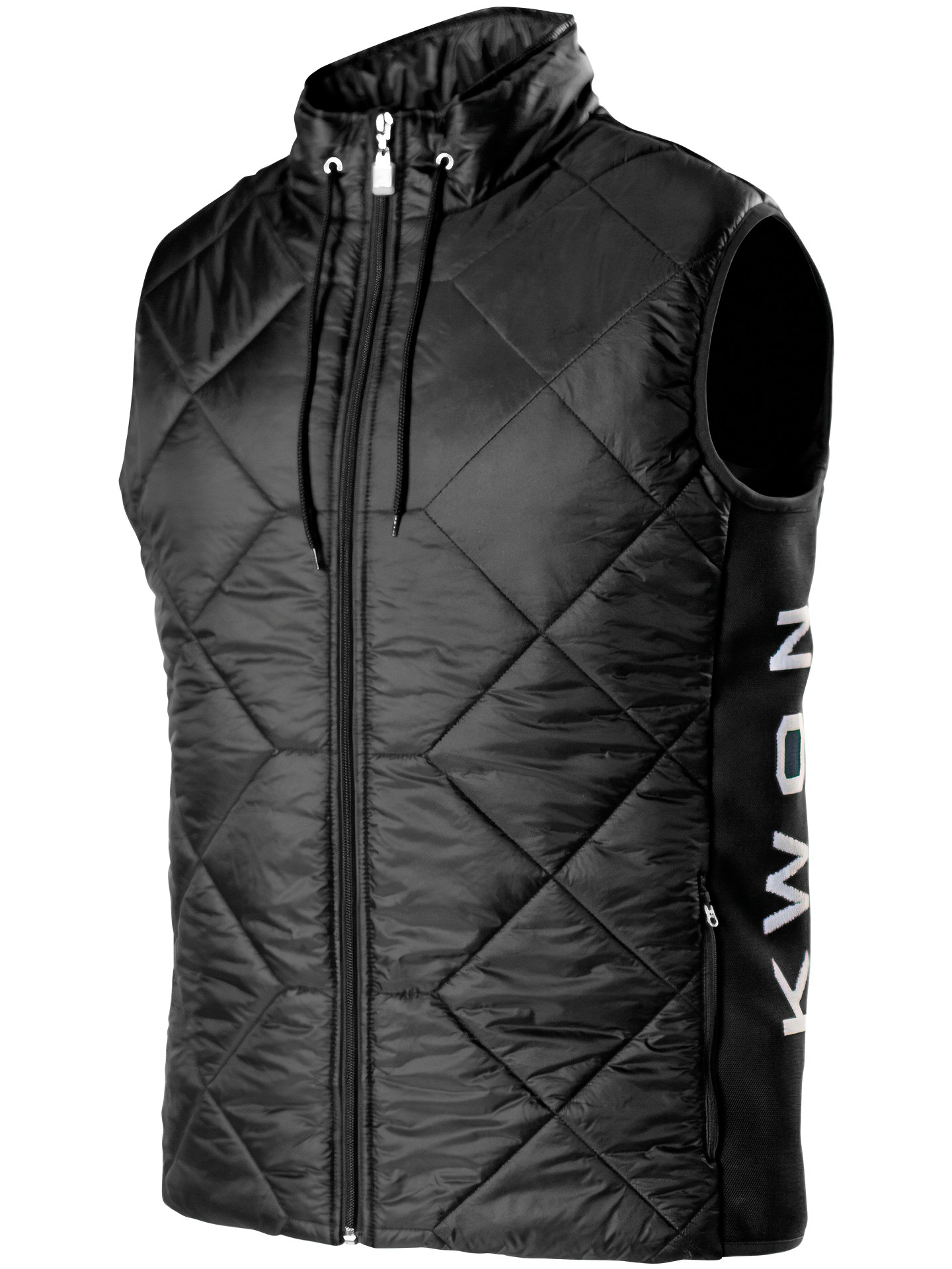 Veste matelassèe