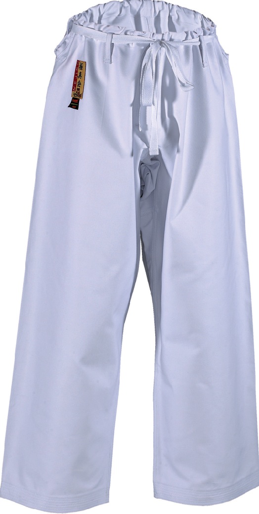 DANRHO Karaté-Gi Mejiro 12 once