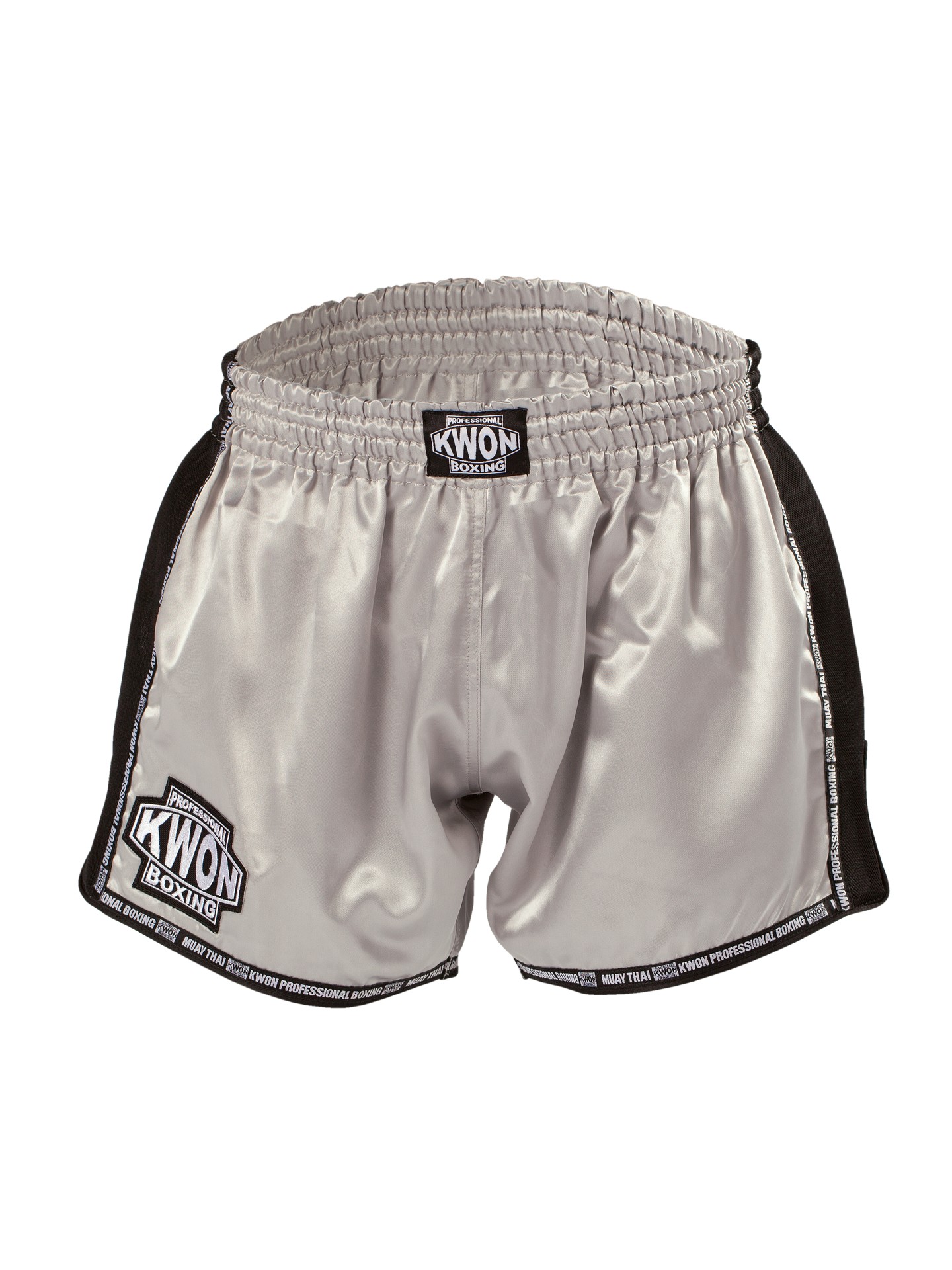 Shorts de boxe Thaï Evolution