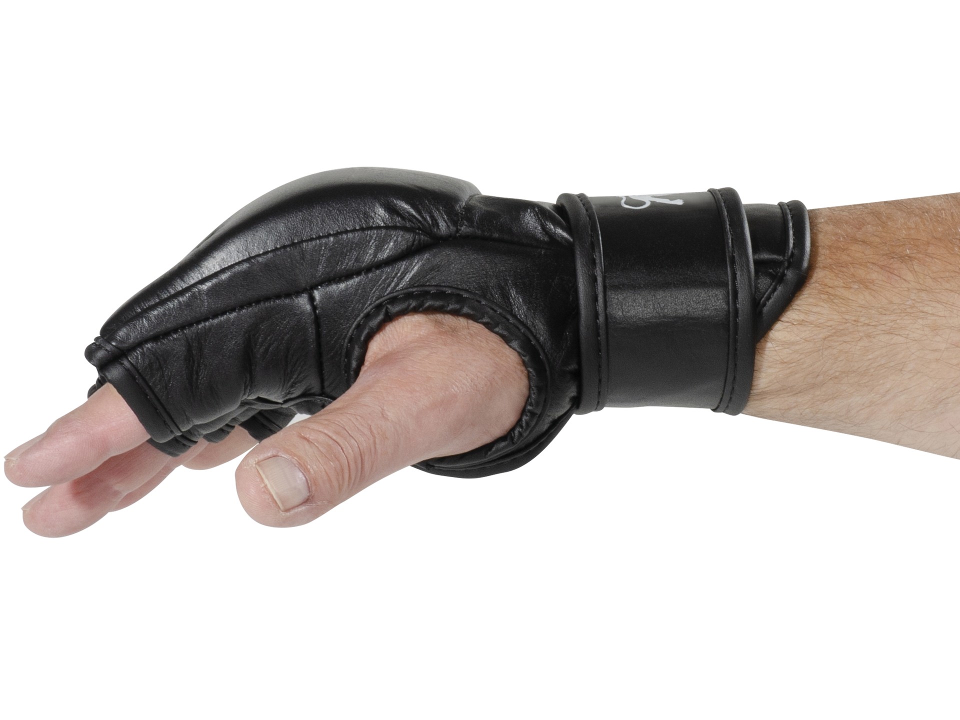 FIGHTNATURE MMA Gants  Compete