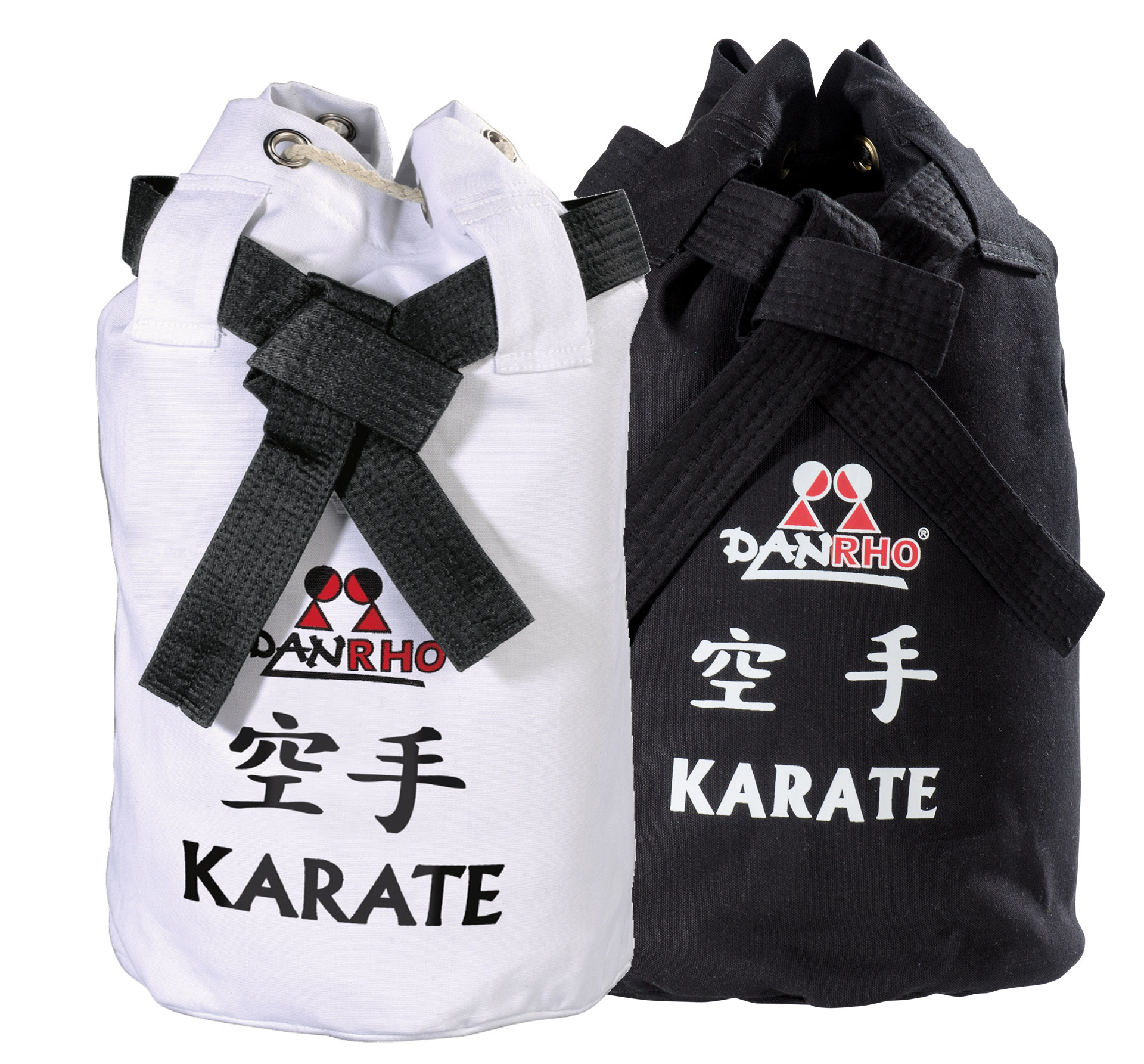 Dojo-Line Sac en toile Karate
