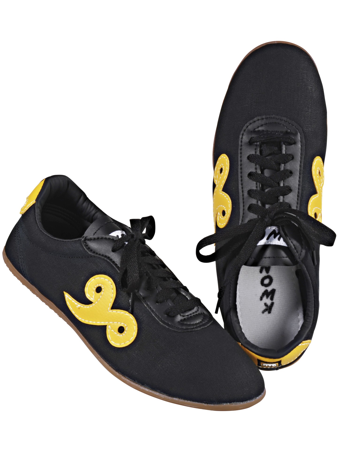 Chaussures de Kung Fu Beijing