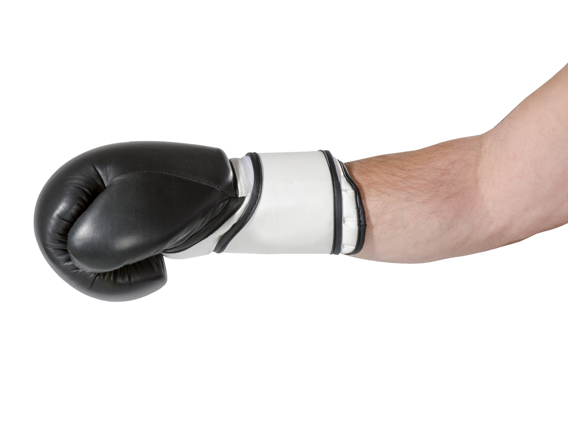 Gant de Boxe Super Champ - WKU reconnu