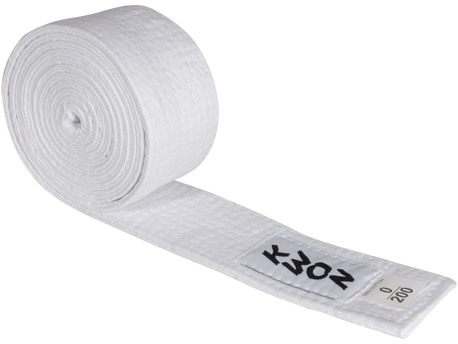 Ceinture traditionelle 5 cm