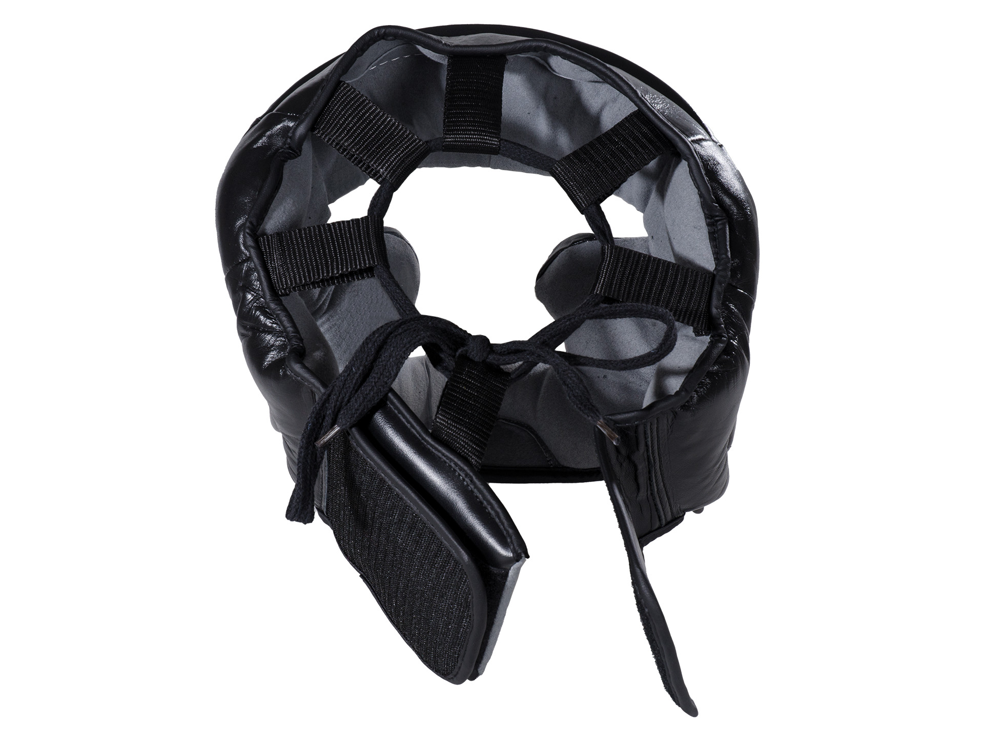 Progège-tête Fight Plus