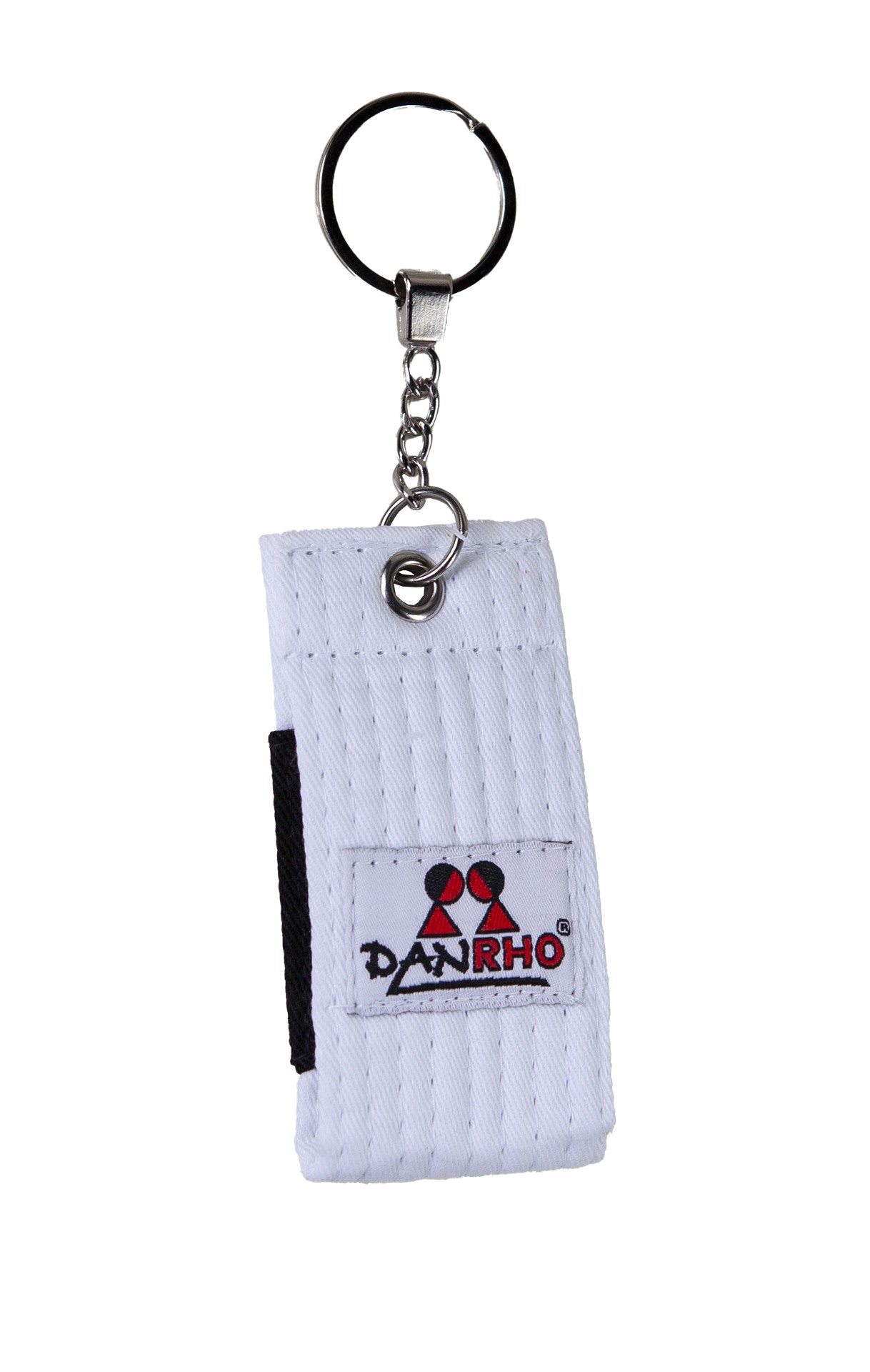 DANRHO Porte-clés Grade Kyu BJJ