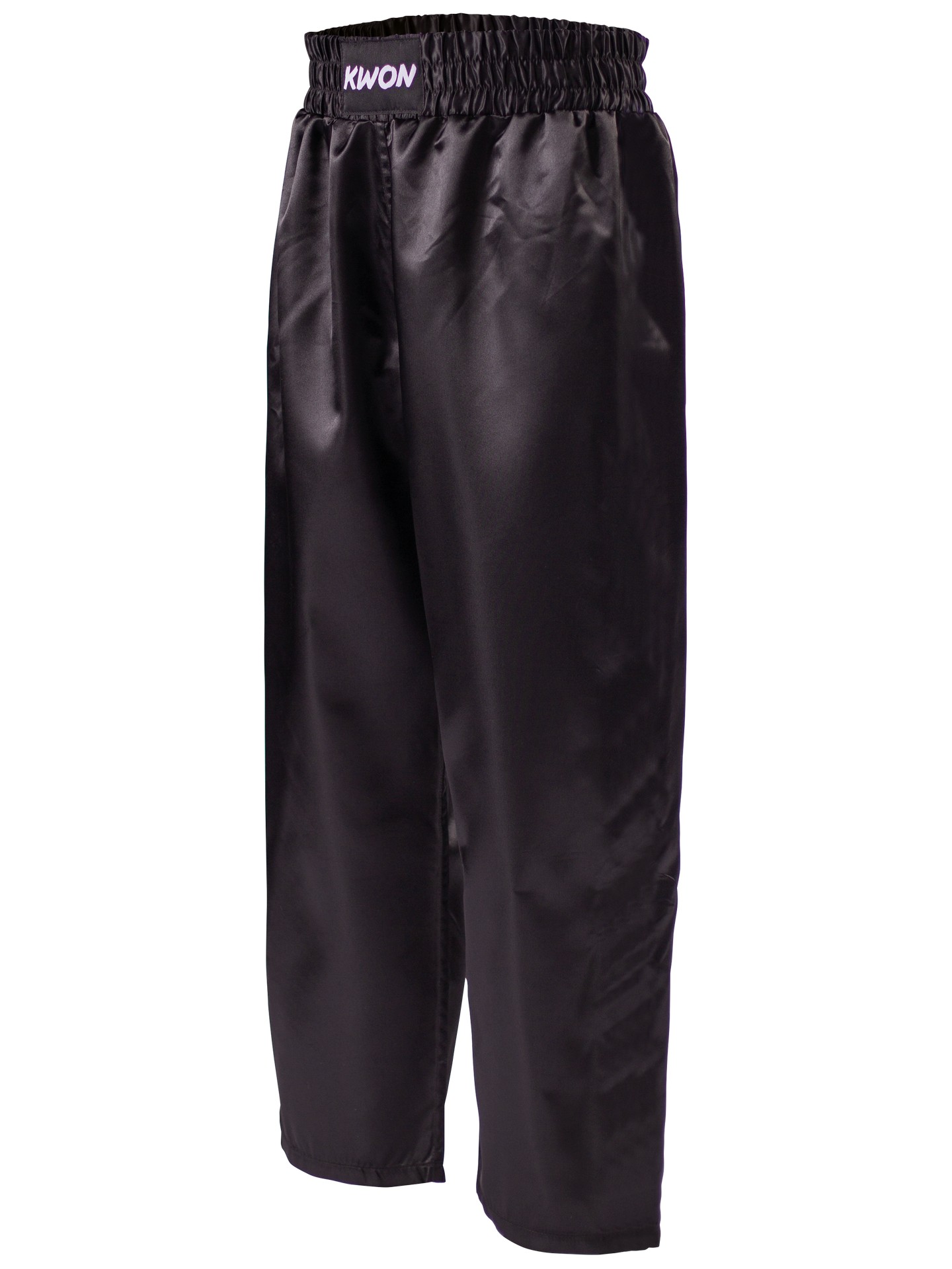 Pantalon de Satin