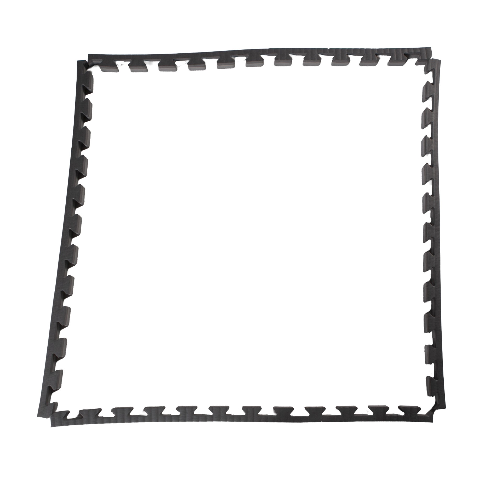 Kit de bordures Tatami 3,5 cm pour Art. 9001013