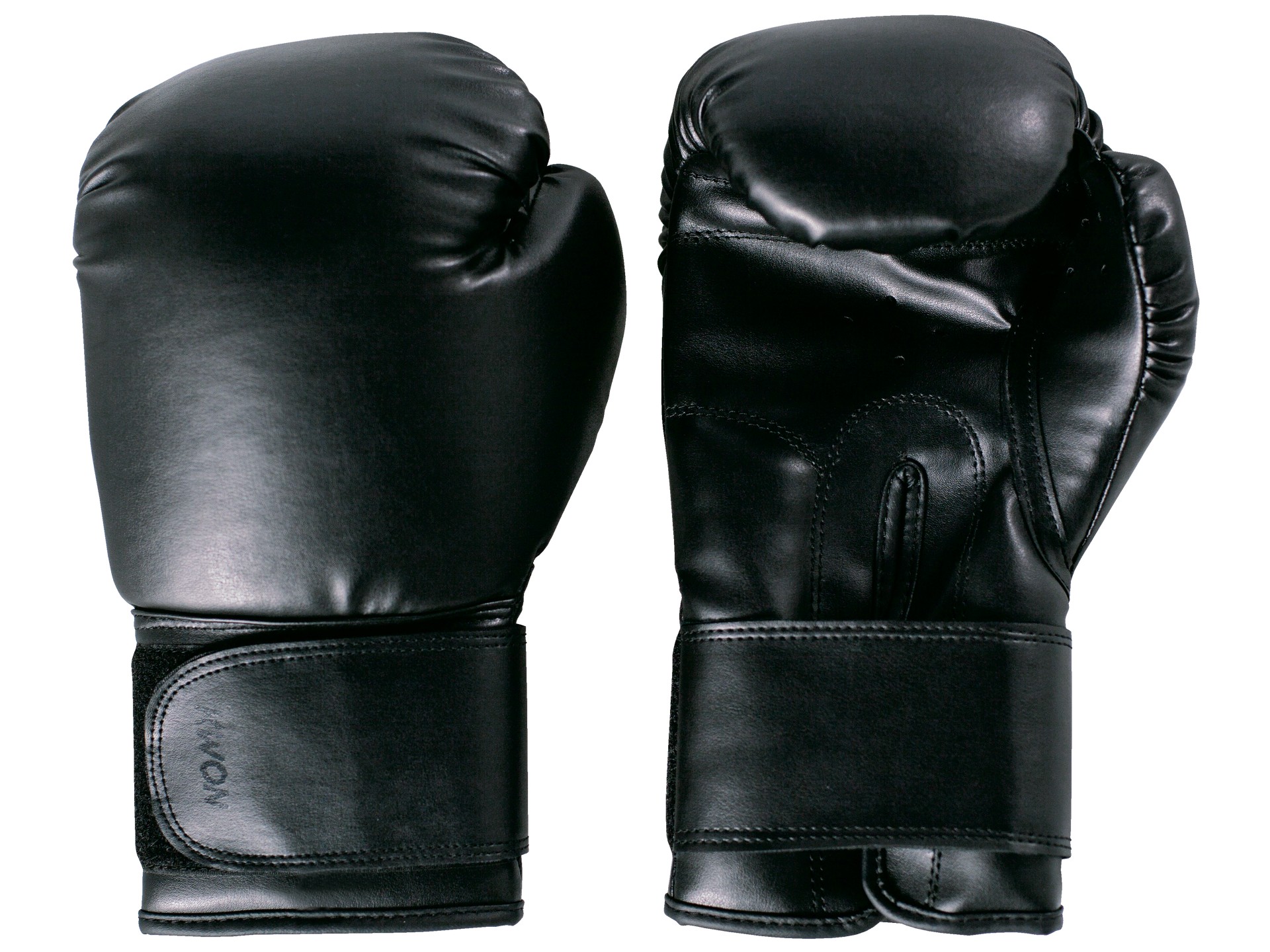 Gants de boxe Training KWON myDESIGN noir