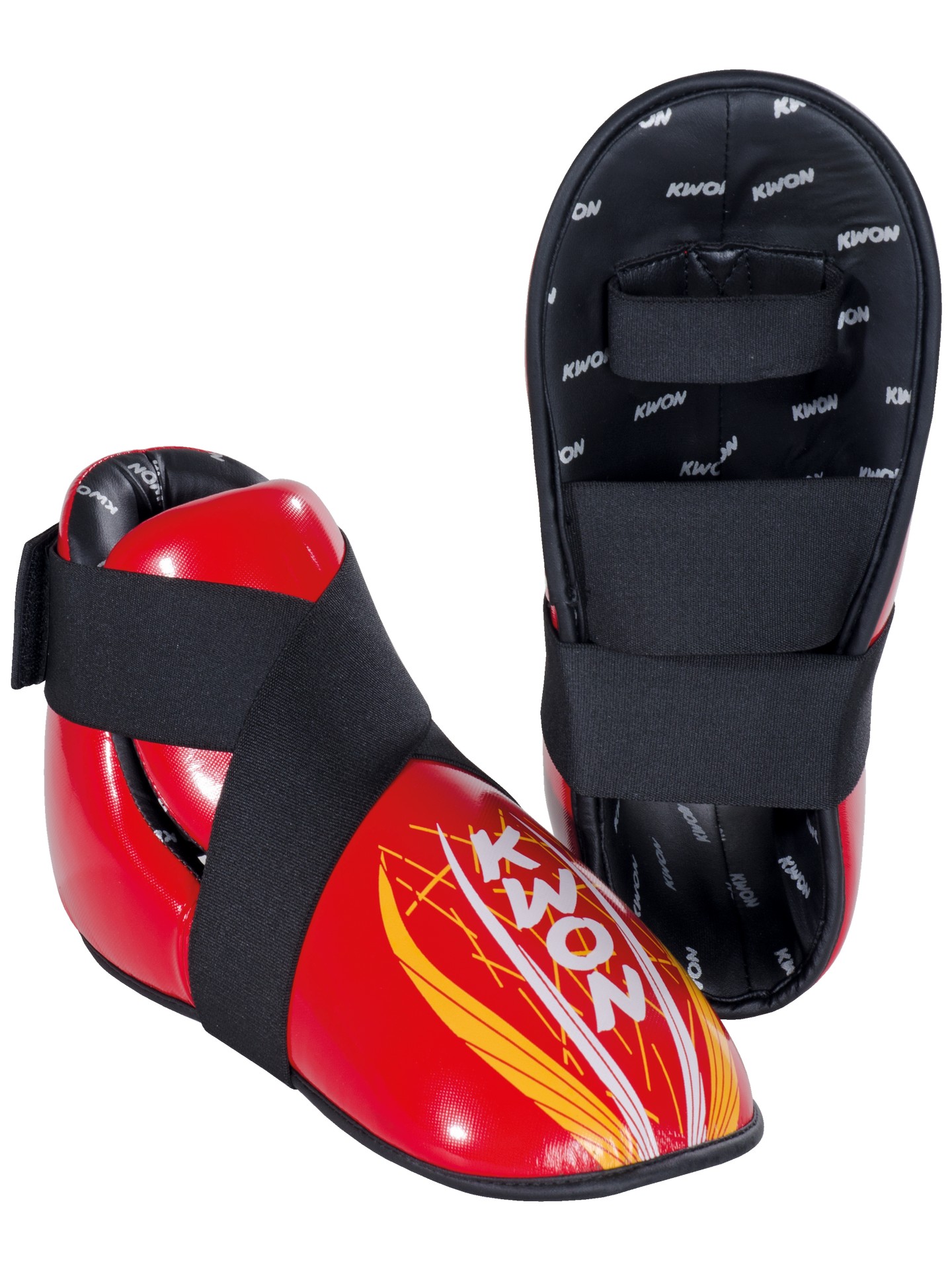 Protège-pieds Phantom