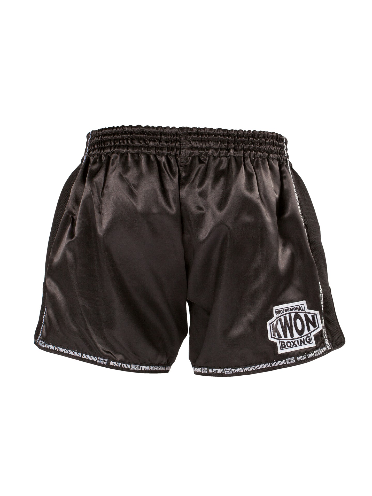 Shorts de boxe Thaï Evolution pour Enfant