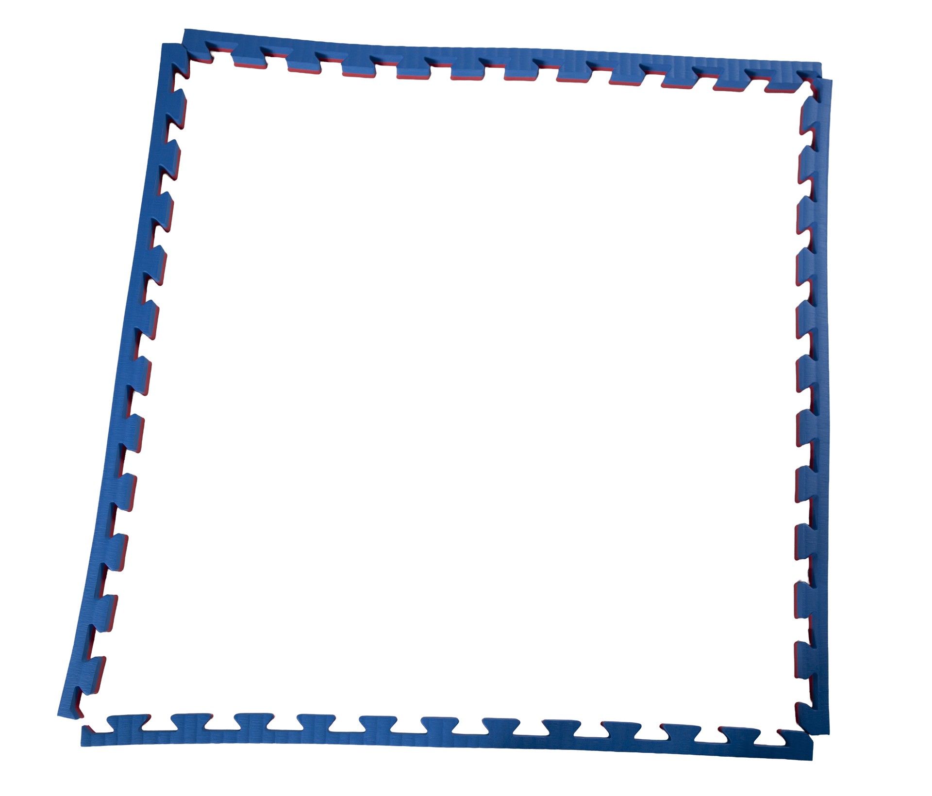 Kit de bordures Tatami 3,5 cm pour Art. 9001013