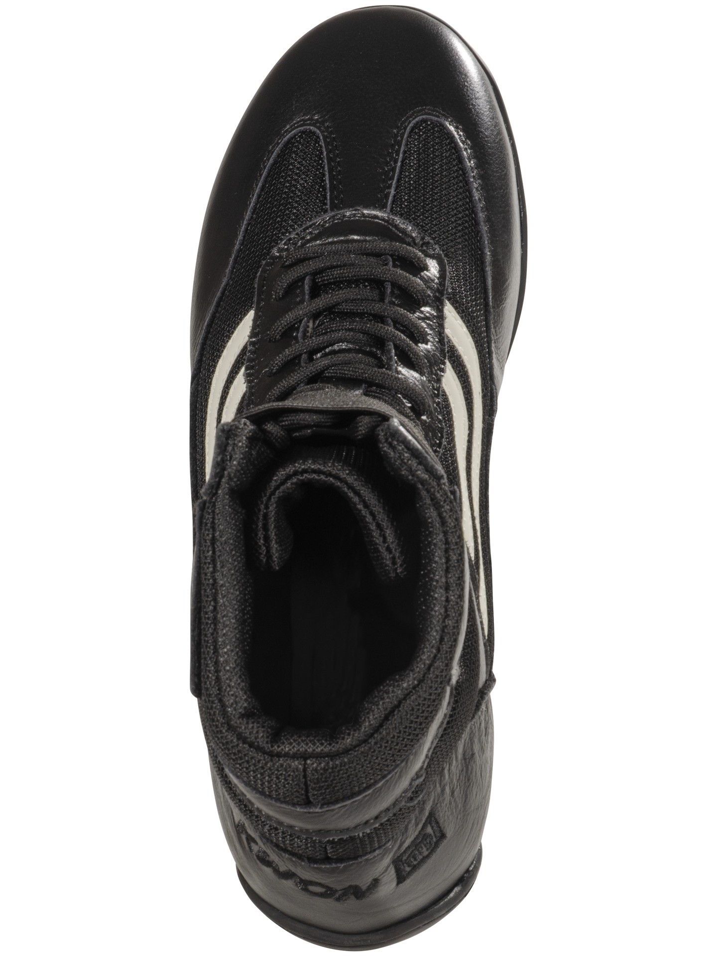 Chaussures d'entraînement à tige haute