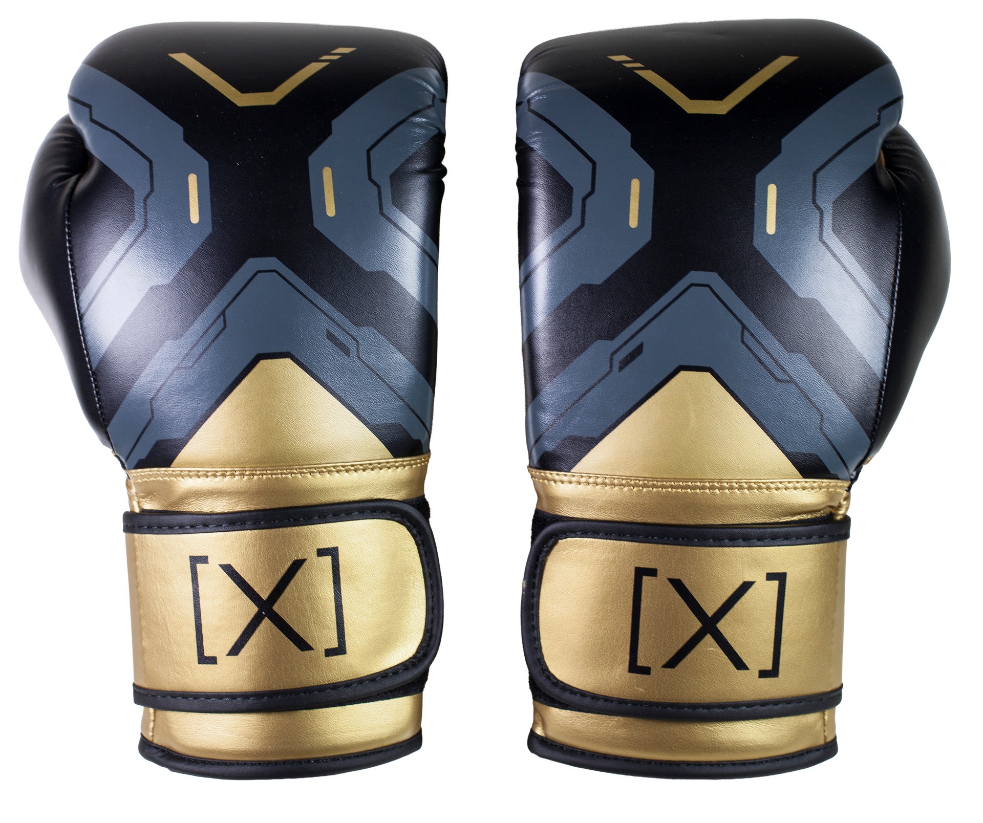 [X] Gant de boxe X1 - Édition Limitée
