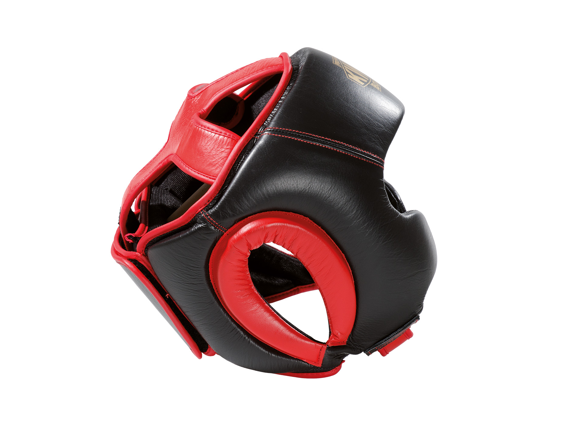 Casque de boxe Sparring