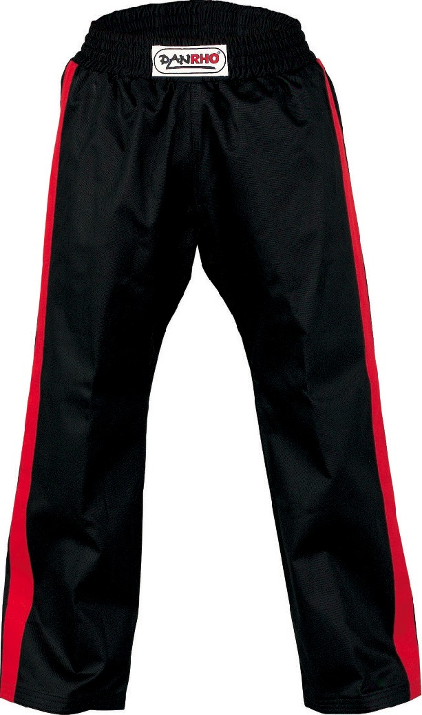 DANRHO Pantalon Free-Style