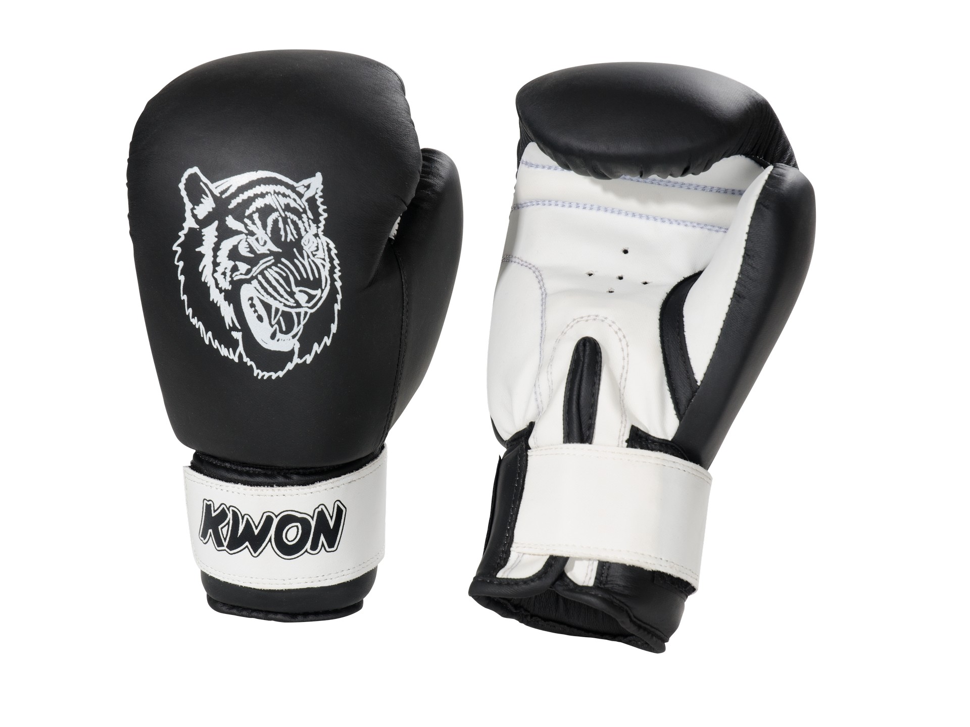 Gants de Boxe Tiger junior