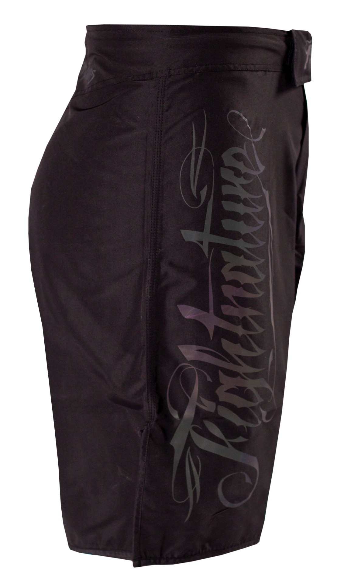 FIGHTNATURE MMA Shorts imprimé réfléchissant
