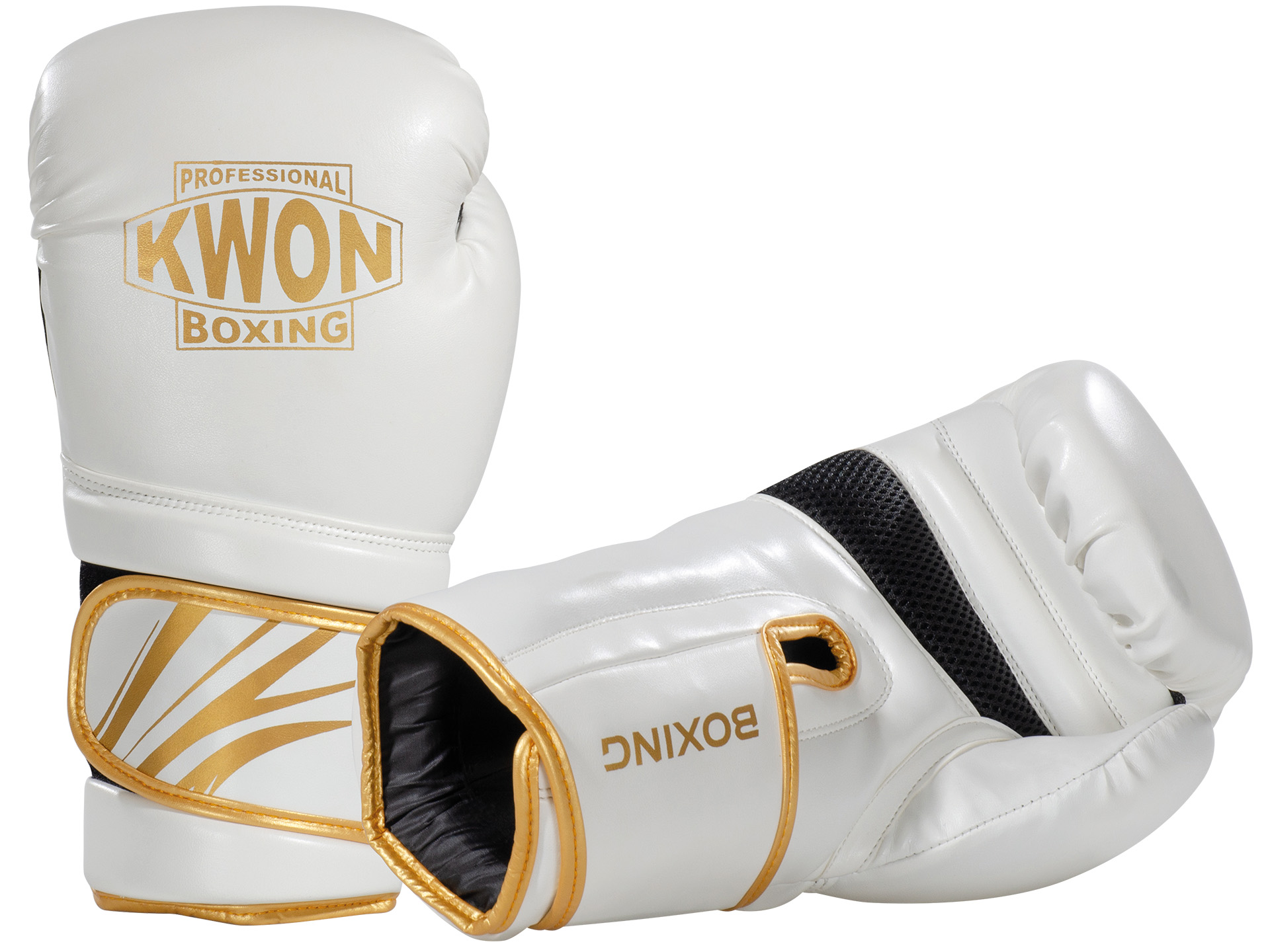 Gants de boxe Wristmax