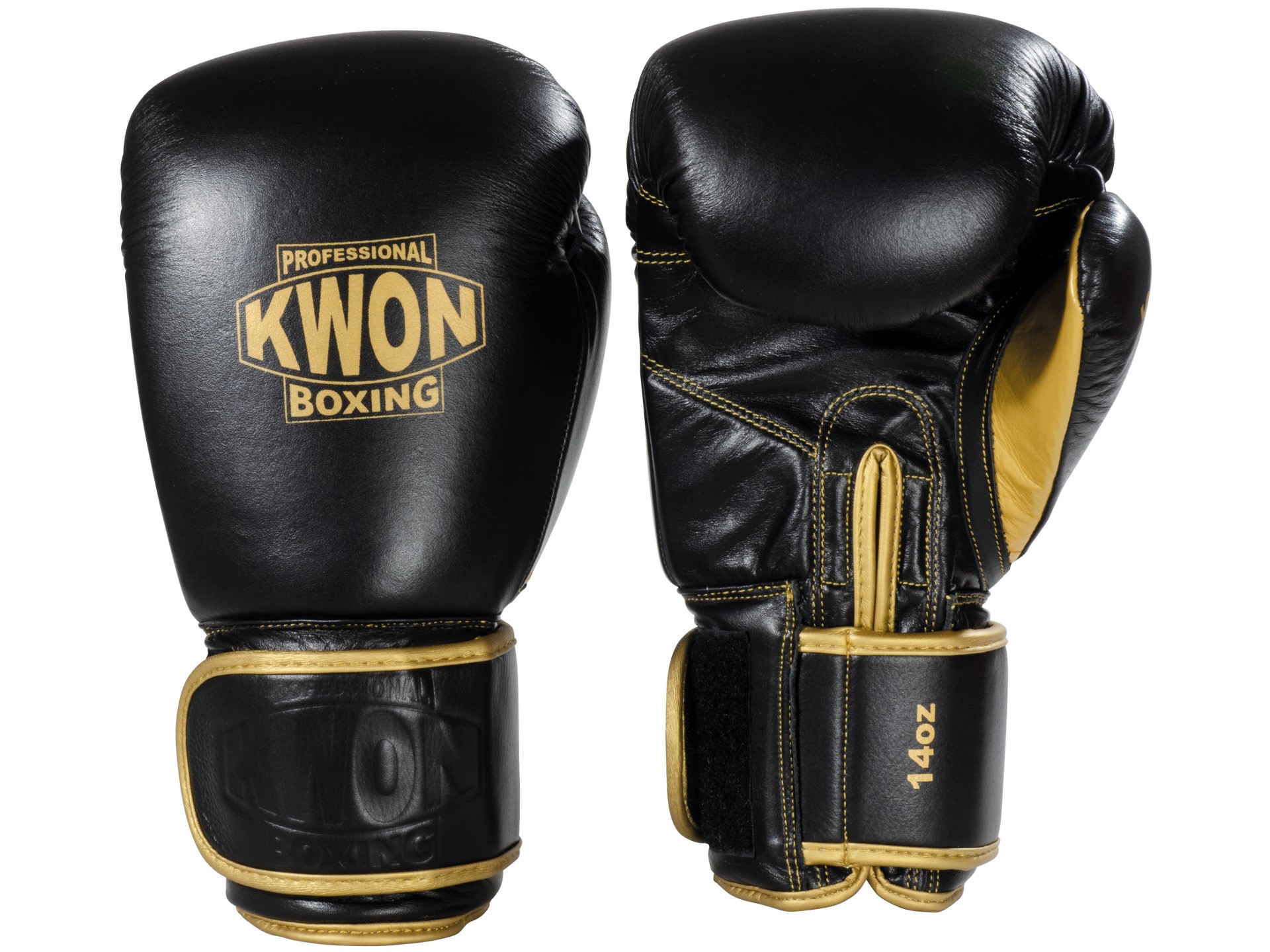 Gants de boxe Sparring Offensive
