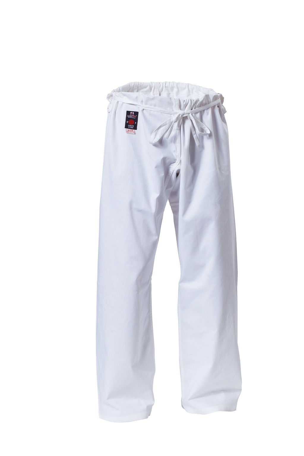 DANRHO Karaté-Gi KYOSHI