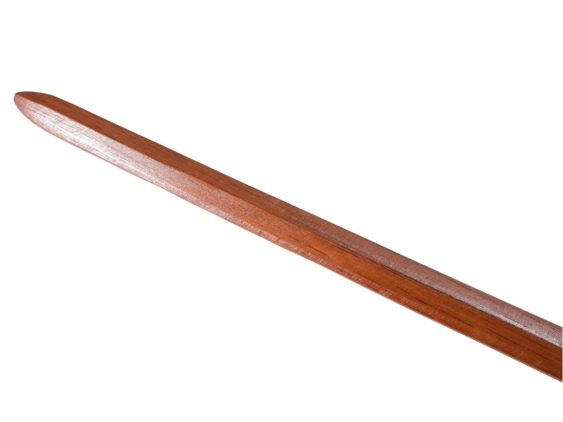 Sabre Tai Chi en bois