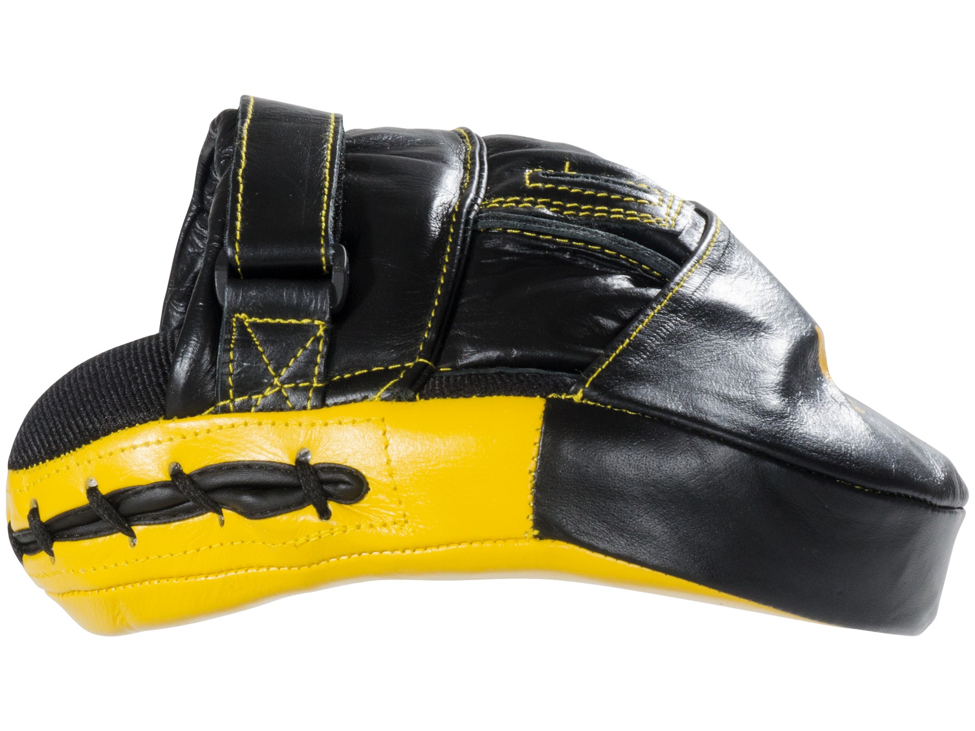 Patte d'ours en cuir