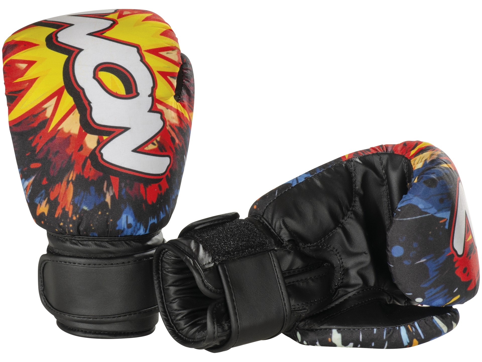 Gants de Boxe Graphic junior