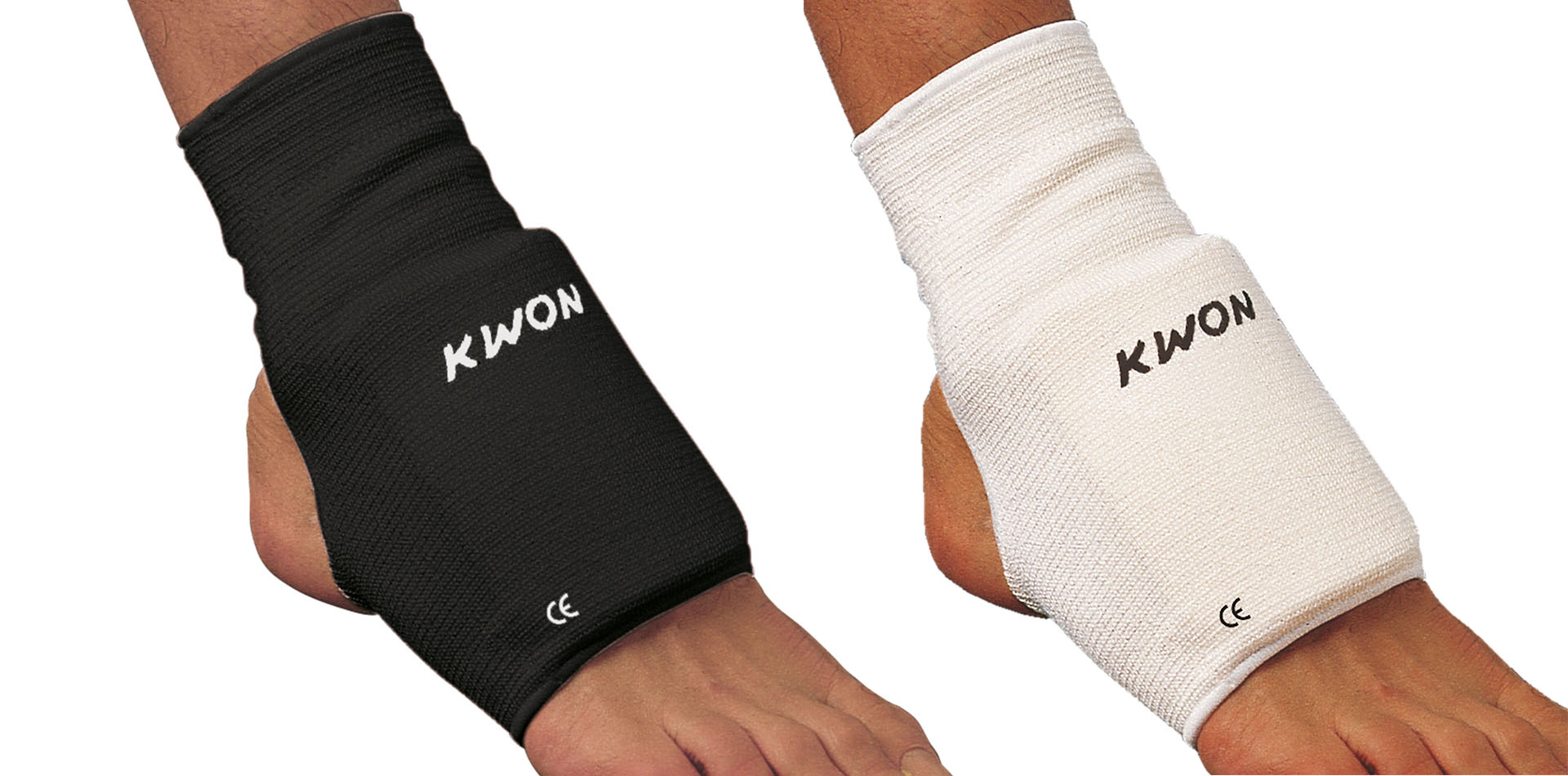 Protection du cou de pied