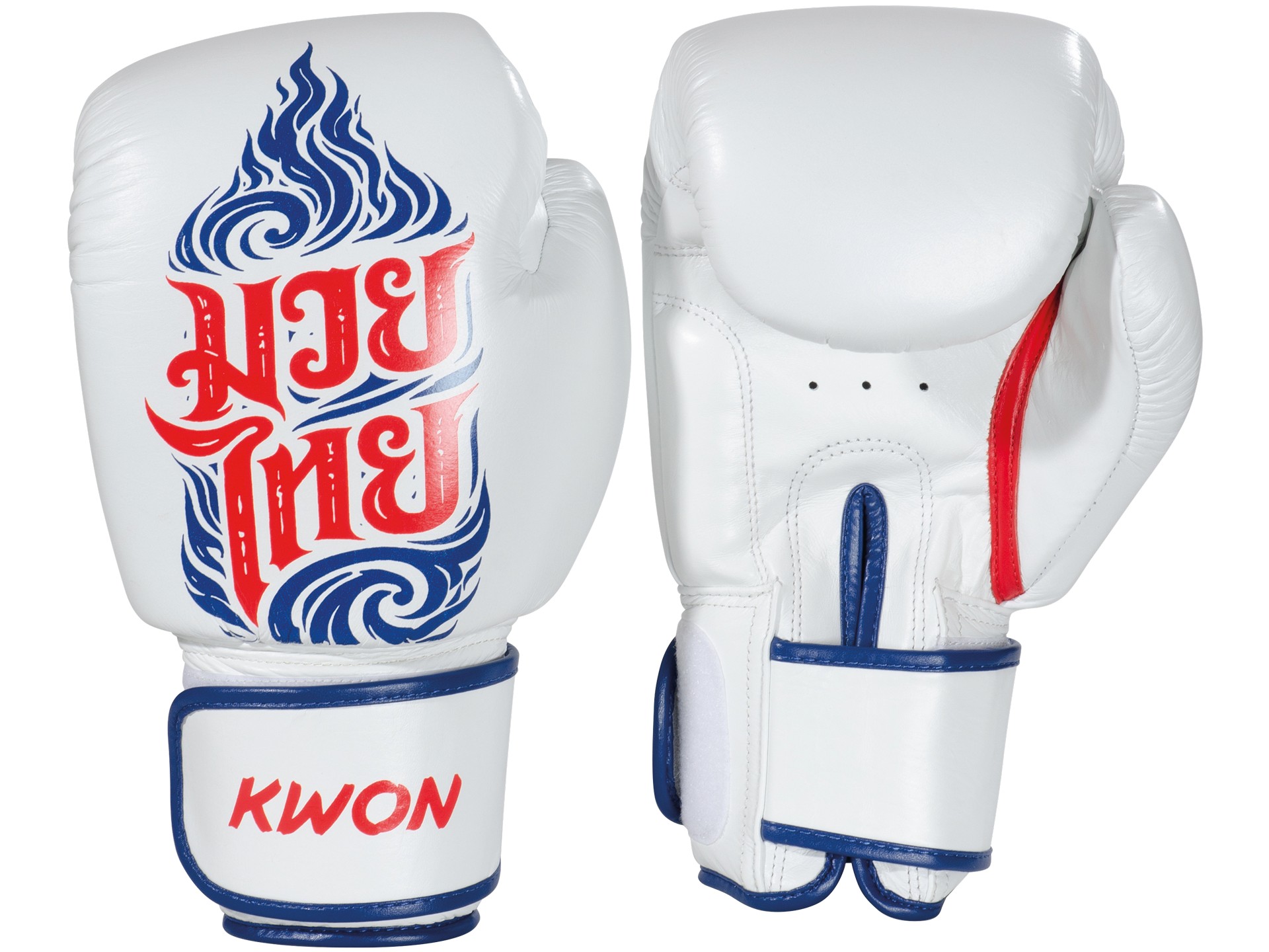 Gants de boxe Thai Style