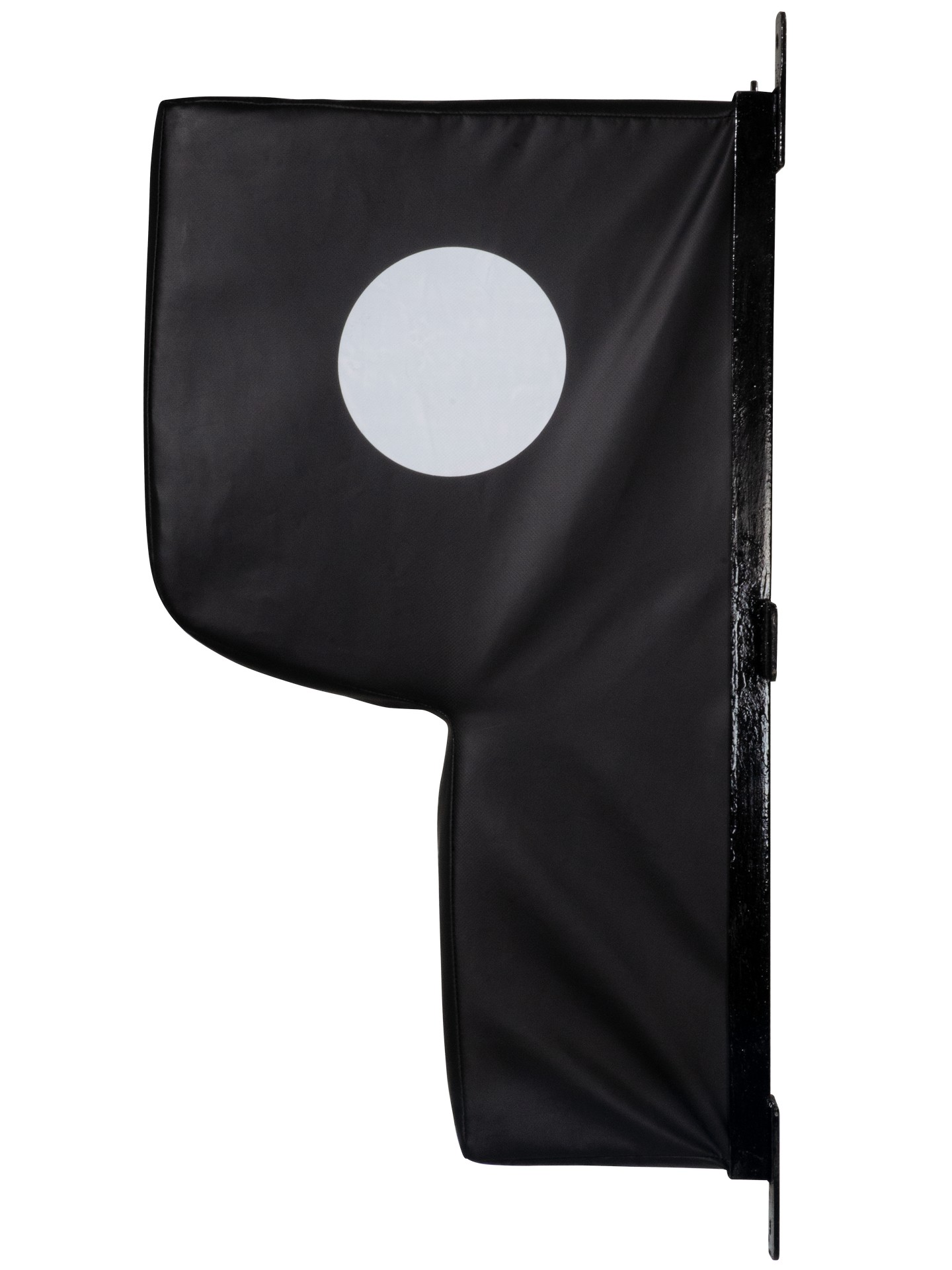 Bouclieur de frappe de mur