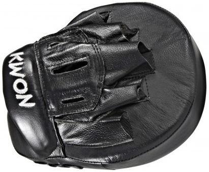 Patte d’ours Twist