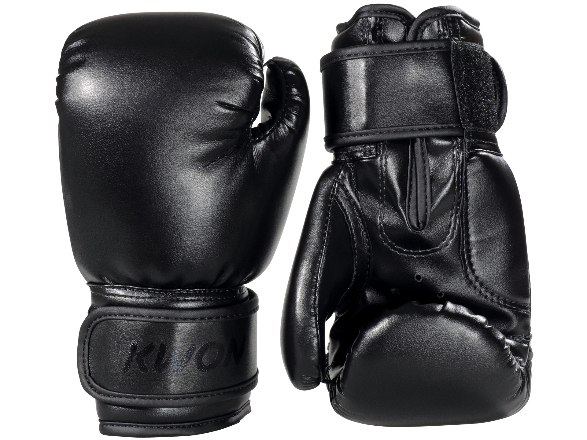 Gants de boxe enfants KWON myDESIGN