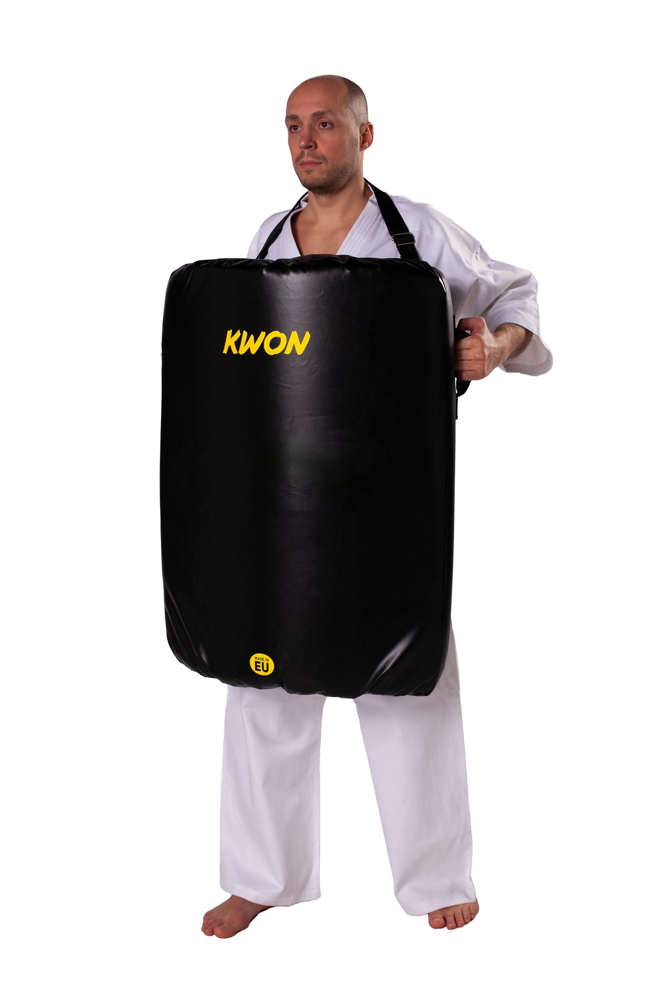 Coussin de frappe Low-Kick XXL