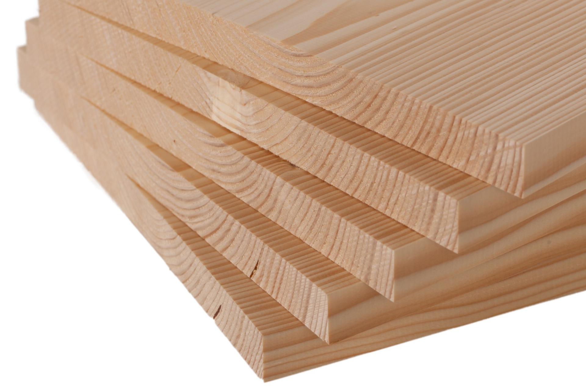 Unité à cinq planches rupture