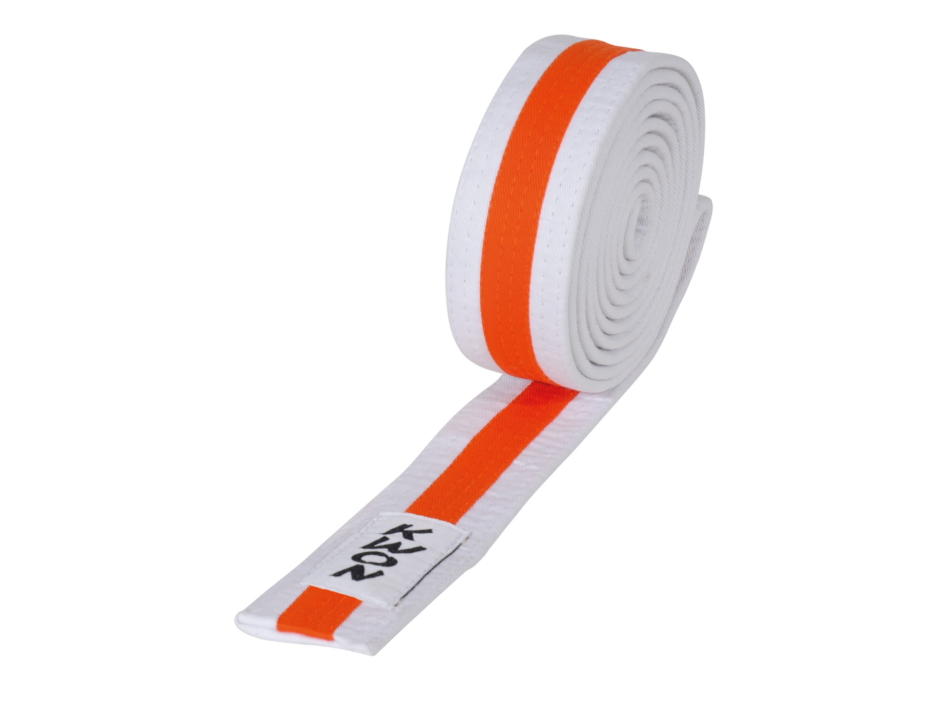 Ceintures pour enfants multicolores 320 cm