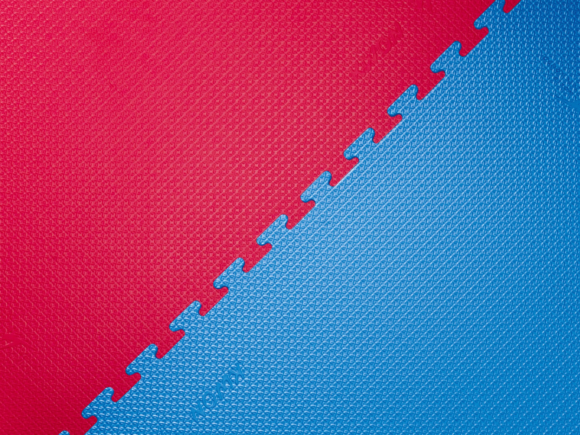 Tapis emboîtable réversible 2,4 cm - WT reconnu