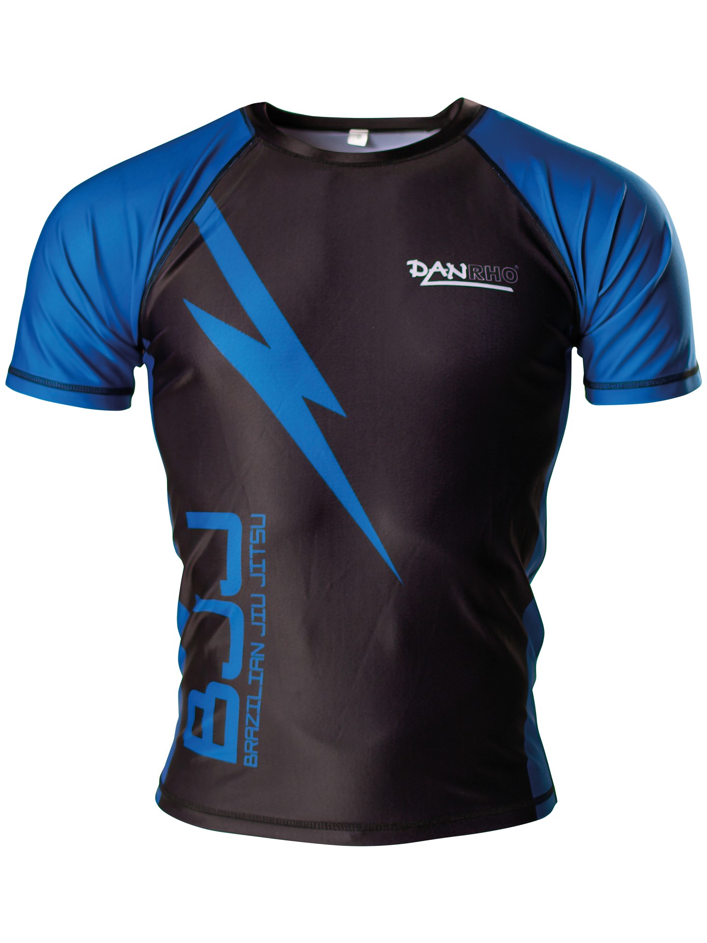 Rashguard BJJ Éclair