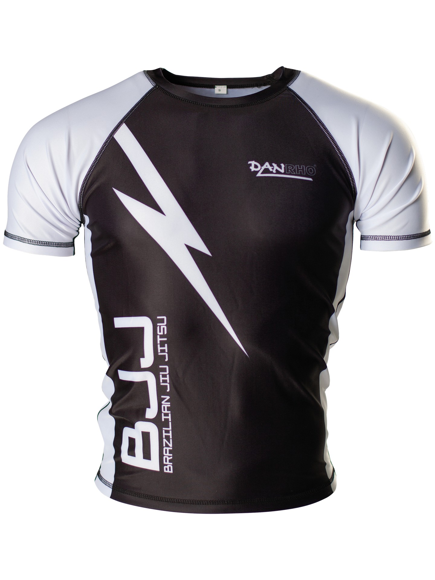 DANRHO Rashguard BJJ Éclair