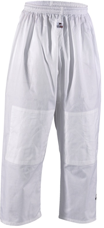 DANRHO Pantalon Judo Club