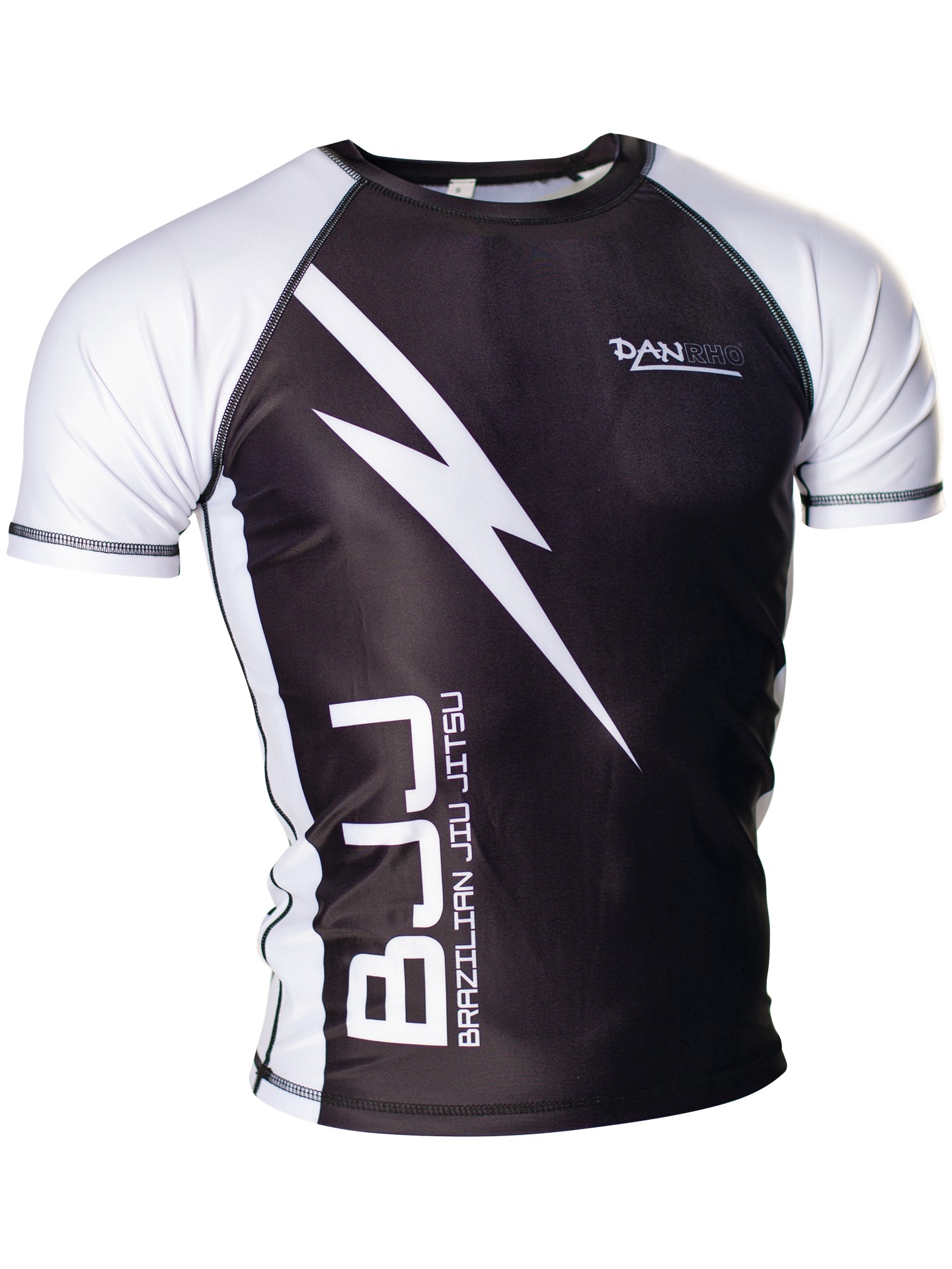DANRHO Rashguard BJJ Éclair