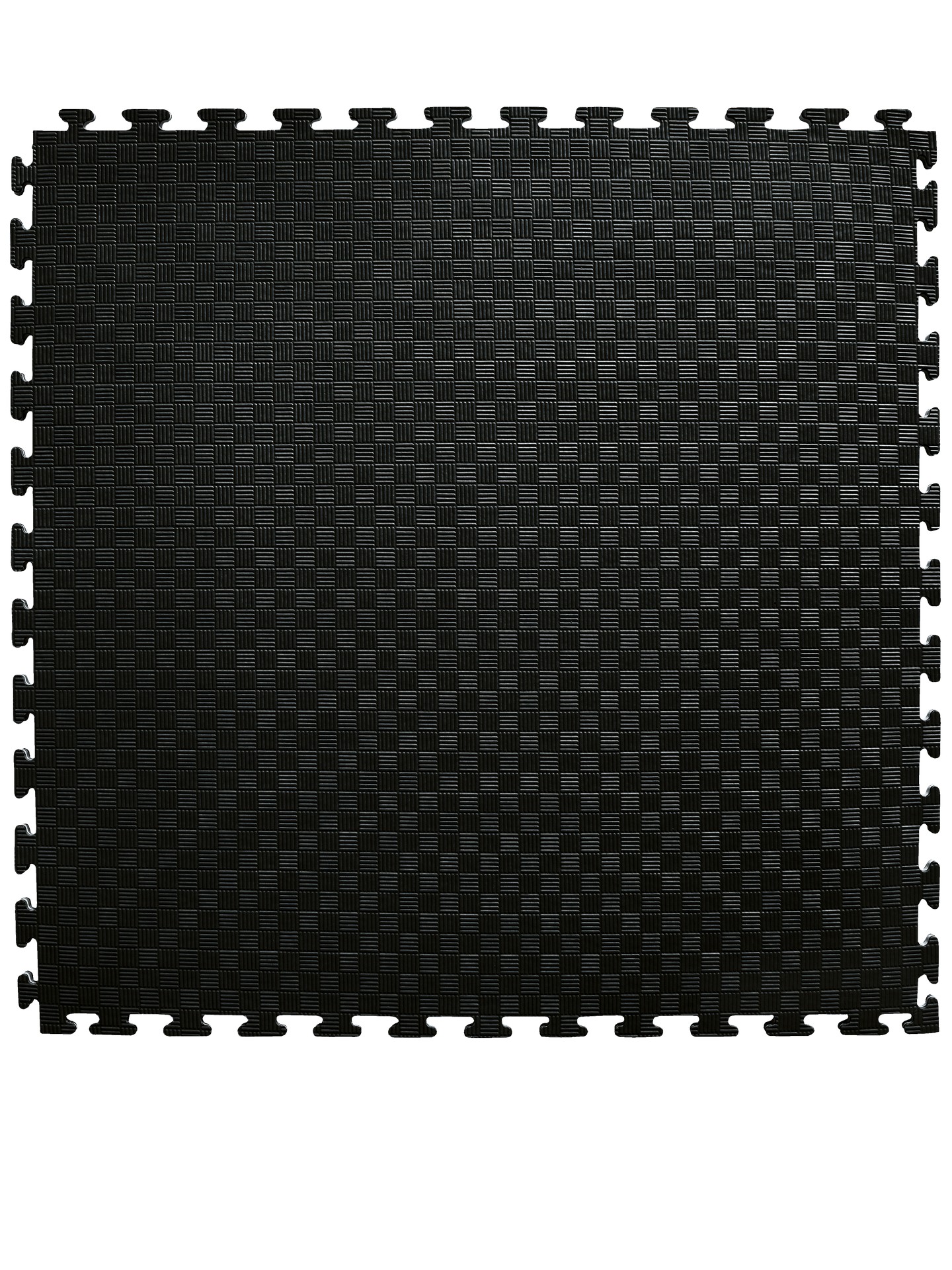 Tapis emboîtable réversible 2 cm