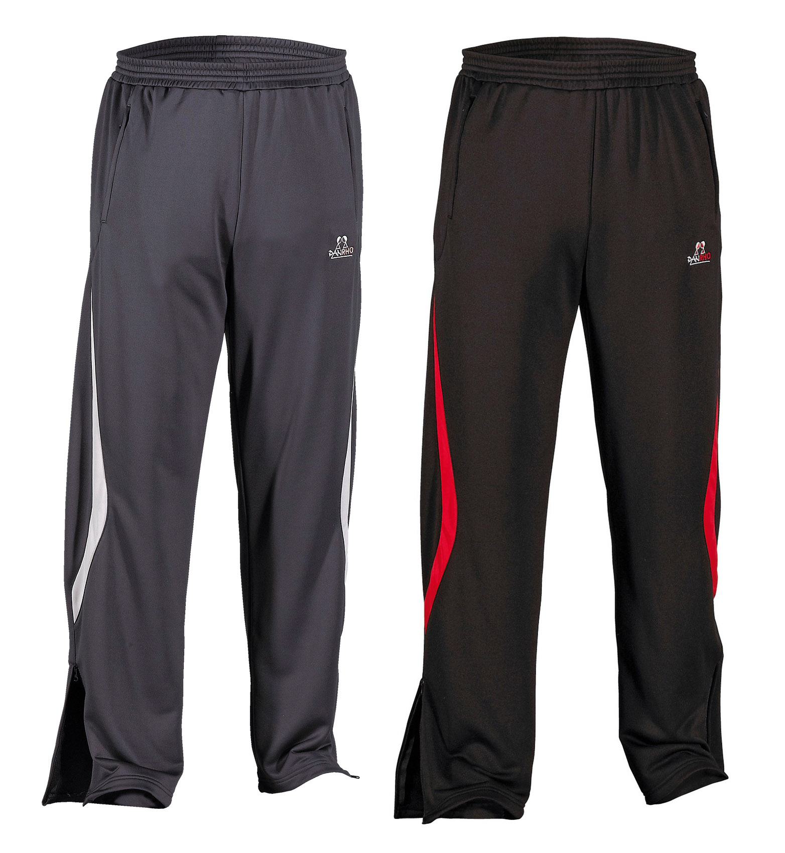 DANRHO Life collection pantalon unisexe