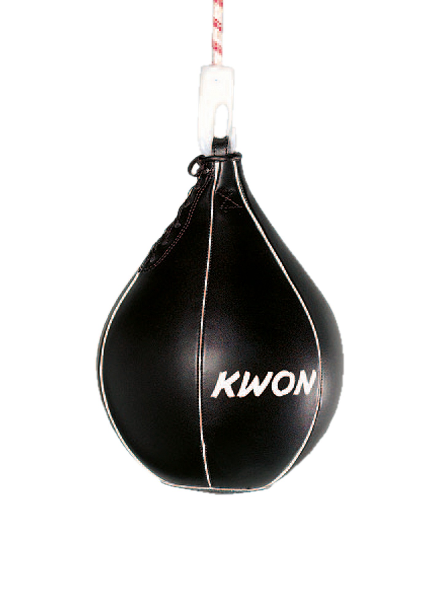 Poire de vitesse  cuir véritable