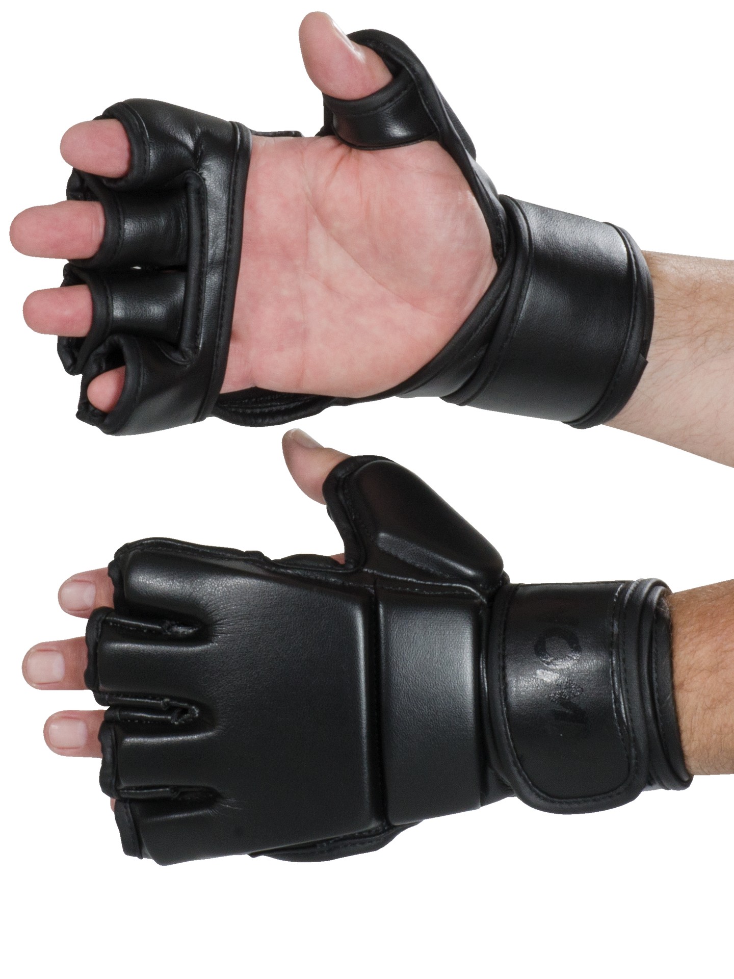 MMA Gants
