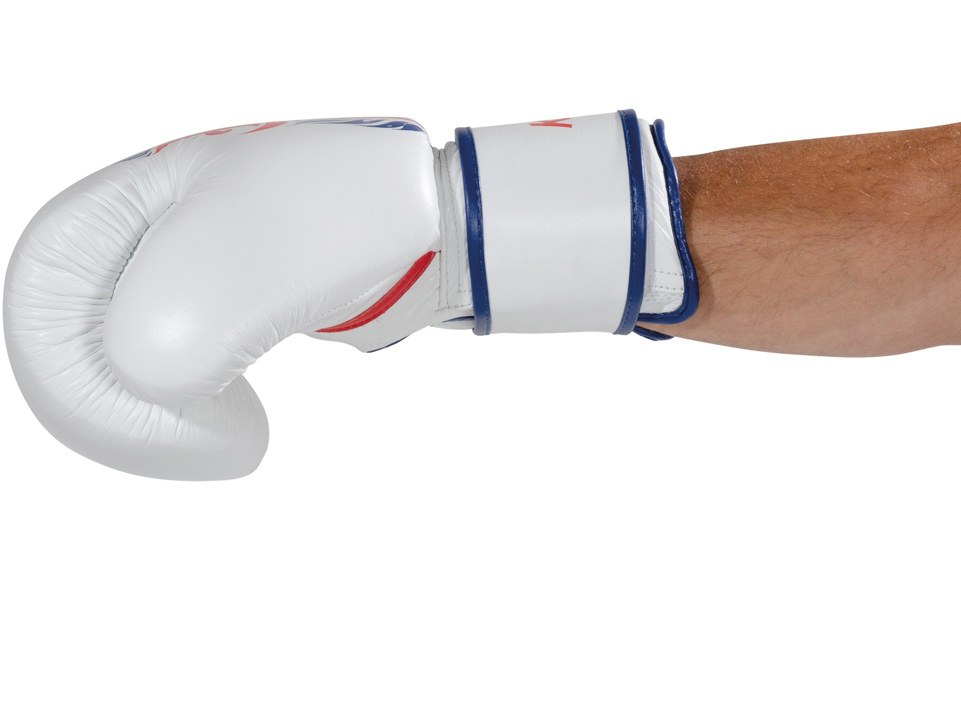 Gants de boxe Thai Style