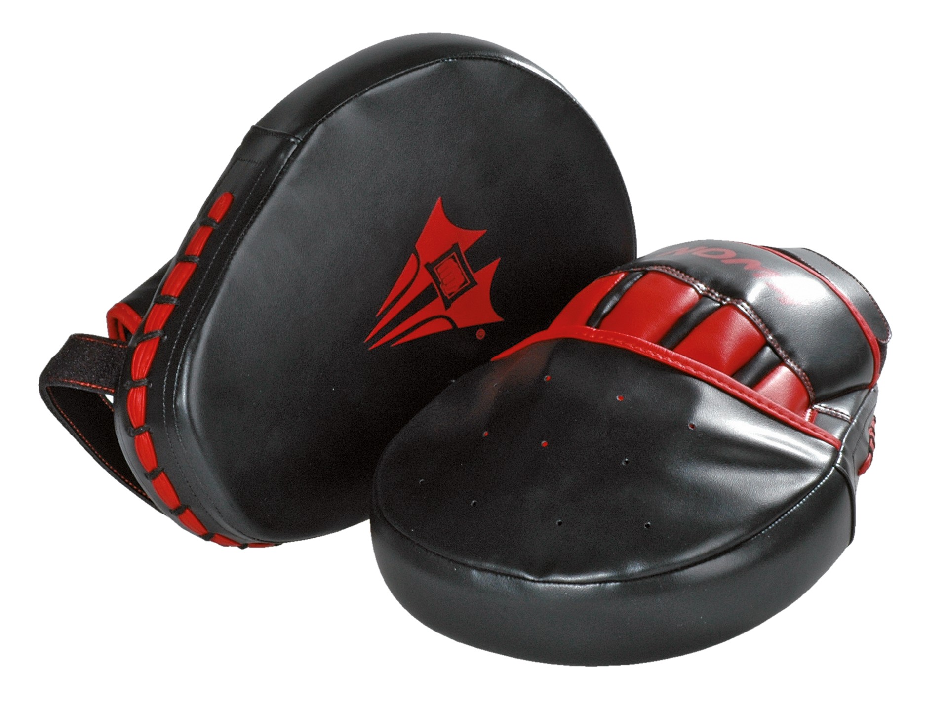 Patte d'ours double Contender