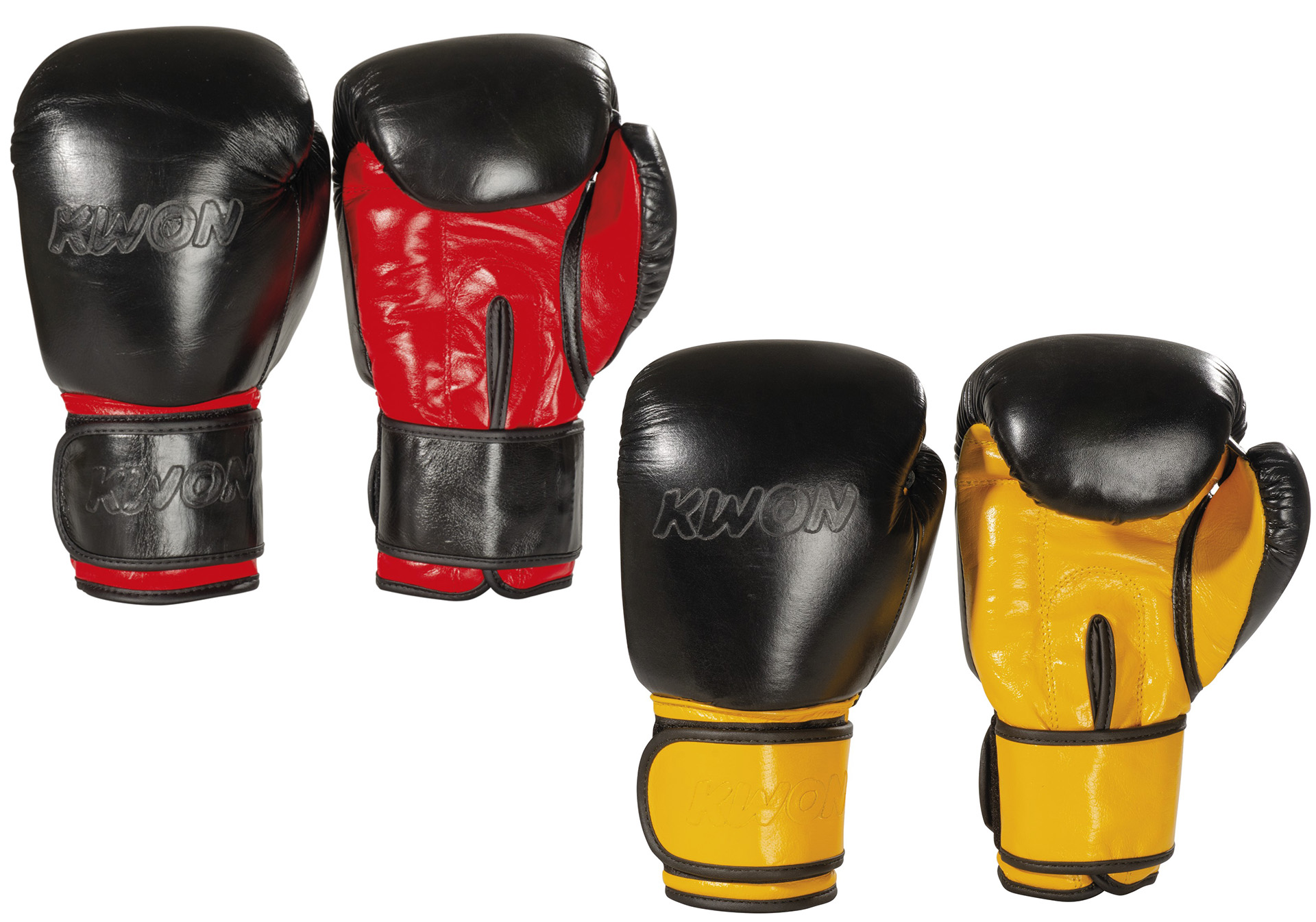 Gants de boxe Knocking